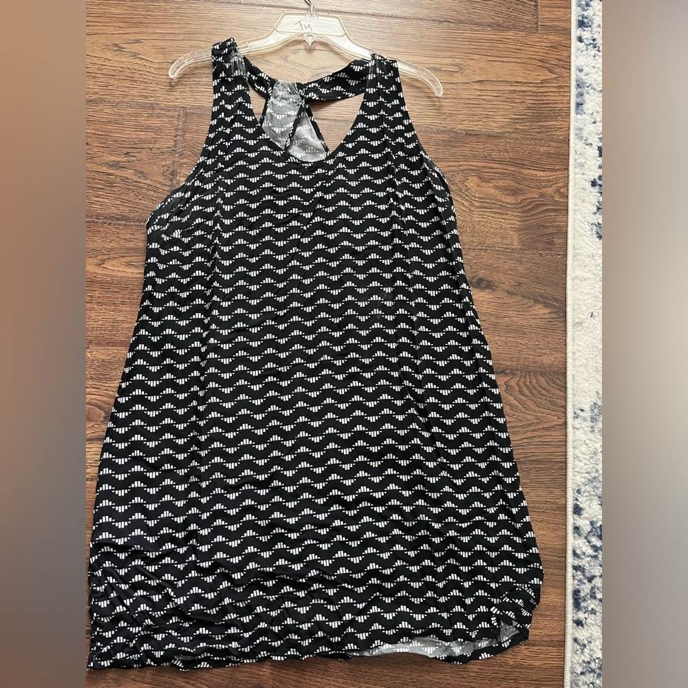 Old Navy Summer Dress XL